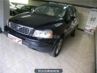 Volvo XC90 D5 Summum - mejor precio | unprecio.es