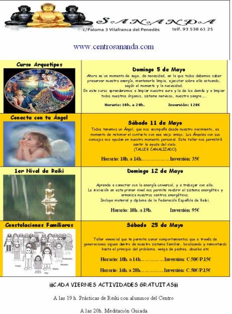 Reiki, Constelaciones Familiares, Sanación, Limpieza de Aura y Arquetipos