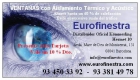 Kömmerling Ventanas de PVC Eurofinestra - mejor precio | unprecio.es