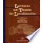 Lecturas en teoría de localización (Una panorámica de los métodos para los problemas discretos de localización de planta - mejor precio | unprecio.es