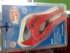 Tijeras para plástico. - mejor precio | unprecio.es