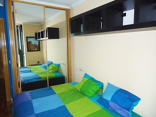 Apartamento en Oviedo