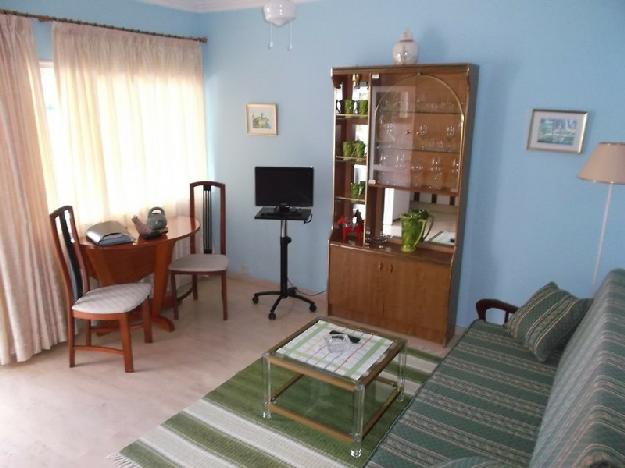 Apartamento en San Agustin