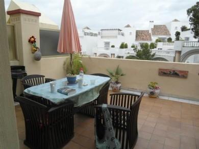 Apartamento se vende en Marbella, Costa del Sol