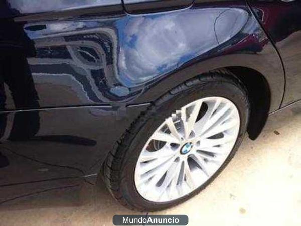 BMW Serie 3 320D