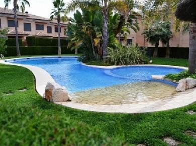Bungalow con 3 dormitorios se vende en Javea, Costa Blanca