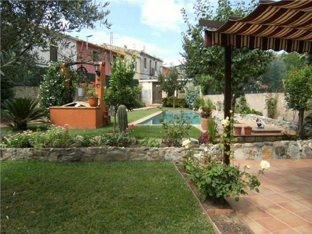 Casa en Calonge