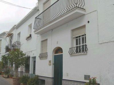 Casa en venta en Torrox, Málaga (Costa del Sol)