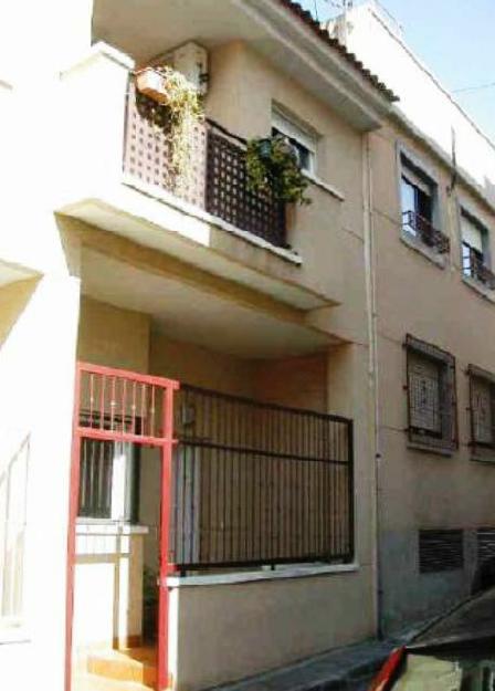 Chalet en Algezares