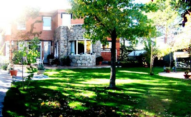 Chalet en Rozas de Madrid (Las)