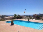 Chalet en venta en Callosa d'En Sarrià, Alicante (Costa Blanca) - mejor precio | unprecio.es
