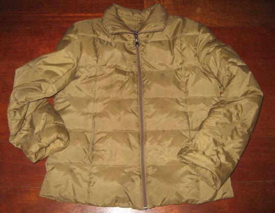 Chaquetas de mujer para entretiempo