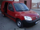 Citroën Berlingo 1.6 HDi 75 X - mejor precio | unprecio.es