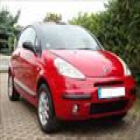 Citroen C3 pluriel 1.6i 16v SX Plus - mejor precio | unprecio.es