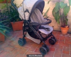 cochecito/silla de paseo PLIKO P3 de Mamas&Papas - mejor precio | unprecio.es