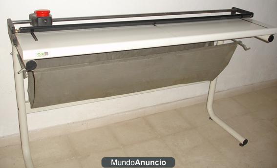 CORTADORA DE PLANOS