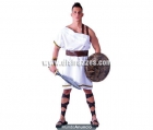 Disfraz de Espartano para hombre - mejor precio | unprecio.es