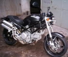 Ducati monster - mejor precio | unprecio.es