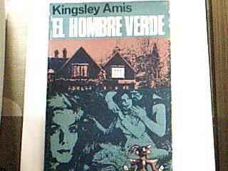 el hombre verde