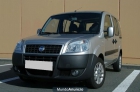 Fiat Doblo 1.9 Dynamic - mejor precio | unprecio.es
