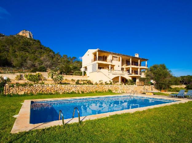 Finca/Casa Rural en venta en Cala Millor, Mallorca (Balearic Islands)