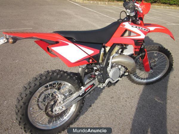 GAS GAS EC 125
