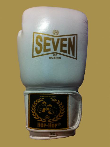 Guantes boxeo 16OZ