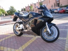 honda cbr 600rr vendo - mejor precio | unprecio.es