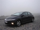 HONDA CIVIC 1.4 COMFORT - TENERIFE - mejor precio | unprecio.es