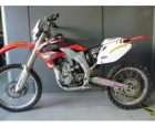 HONDA CRF 450 R - mejor precio | unprecio.es