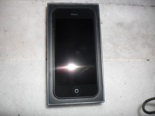 Iphone 5 32gb Americano