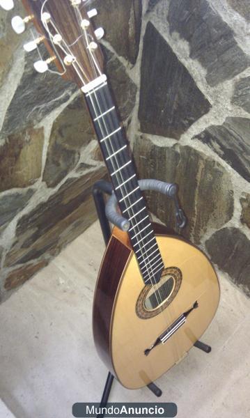 Mandola profesional CASA PARRAMON