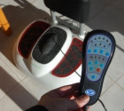 Maquina de masajes Vibro-fit - mejor precio | unprecio.es
