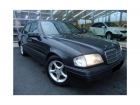 MERCEDES-BENZ CLASE C C 220D - mejor precio | unprecio.es