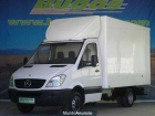 Mercedes-Benz Sprinter 515 CDI MEDIO 5.0T 2p. - mejor precio | unprecio.es