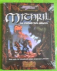 Mithril La ciudad del Golem. Sword and Sorcery - mejor precio | unprecio.es