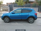 Nissan Qashqai Tekna Sport 2.0dci 150cv - mejor precio | unprecio.es