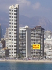 Oferton! benidorm playa levante primera linea - mejor precio | unprecio.es