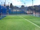 padel pistas - mejor precio | unprecio.es