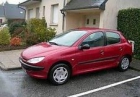 PEUGEOT-206-HDI-TOUTES-OPTIONS - mejor precio | unprecio.es