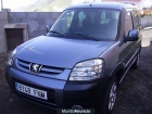 PEUGEOT PARTNER RANCHO PLUS - mejor precio | unprecio.es