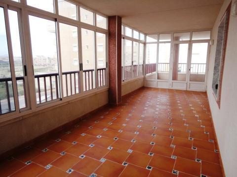 Piso en Guardamar del Segura