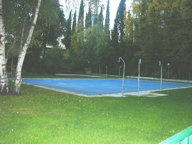 Piso en Madrid