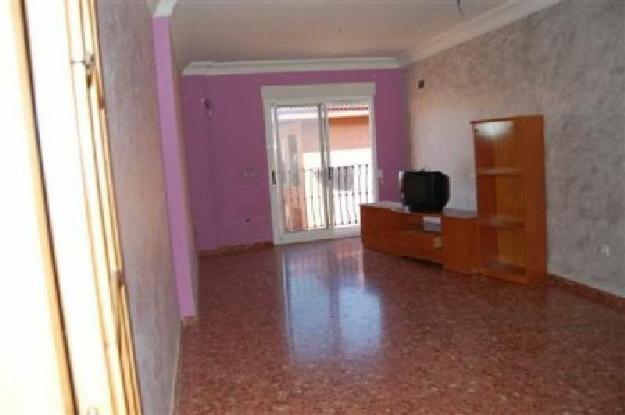 Piso en Picassent