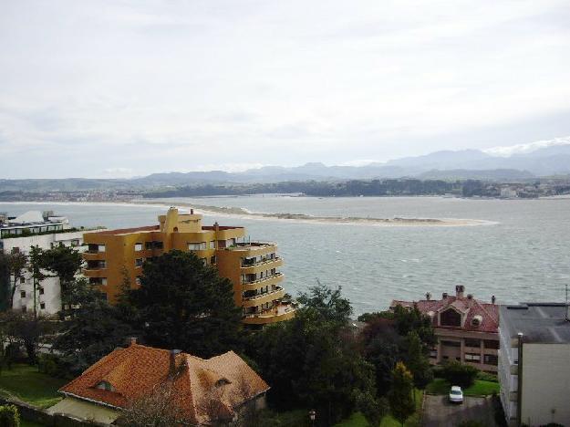 Piso en Santander