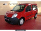Renault Kangoo Com.1.5dCi Base - mejor precio | unprecio.es
