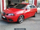 Seat Ibiza 1.9 TDI 130CV FR - mejor precio | unprecio.es