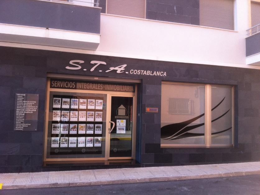 Stacostablanca su inmobiliaria de confianza