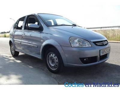 Tata Indica