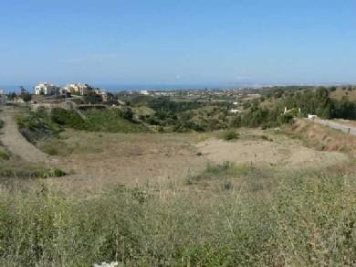 Terreno se vende en Estepona, Costa del Sol